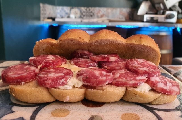 GaMa Salumeria Enoteca